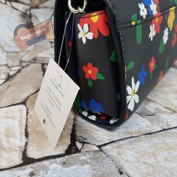 Staci Sailing Crossbody Small Crossbody Kate Spade - Picture 11 of 15